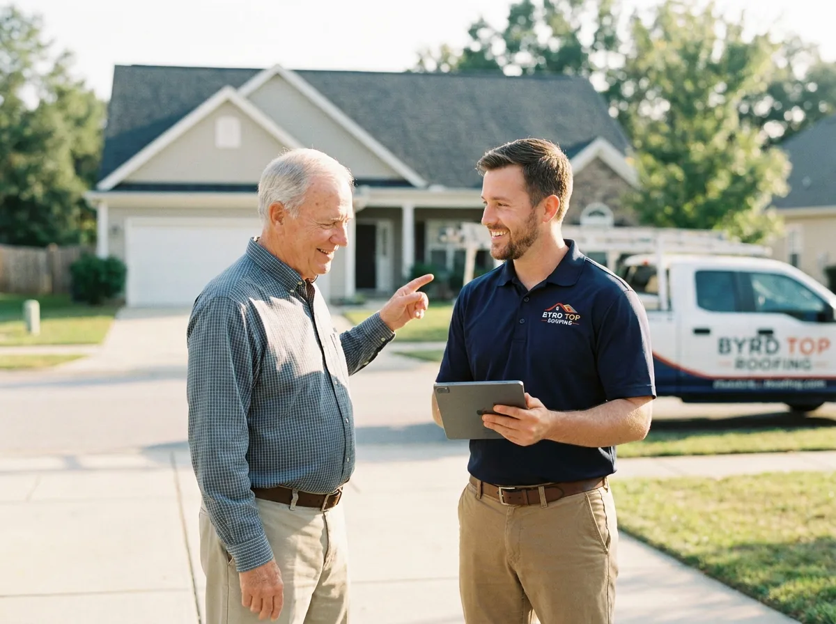 Roofing Broadway, OH FAQs